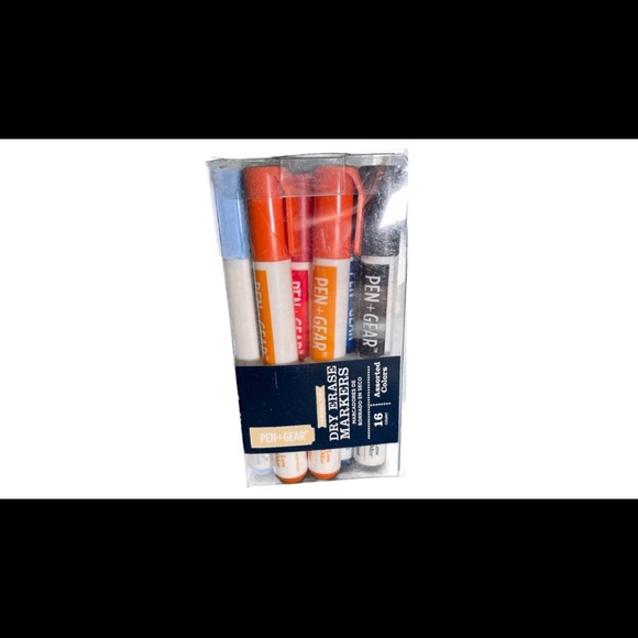 Random Markers - Picture 2 of 2